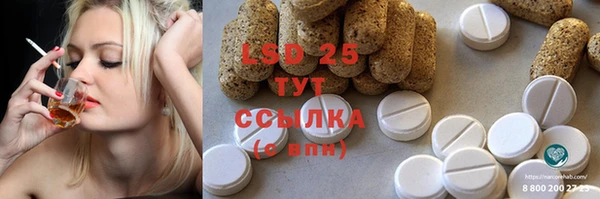 молекула духа Белоозёрский