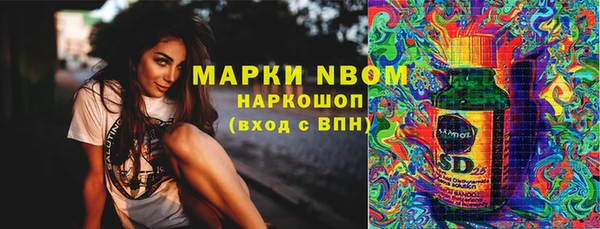молекула духа Белоозёрский